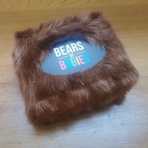 Bears vs Babies Game